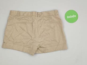zara lniane szorty: Zara, Szorty damskie, rozmiar S — 3