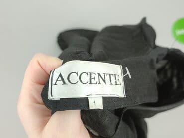 sukienka z lnem lidl: Tunika damska, rozmiar M — 4