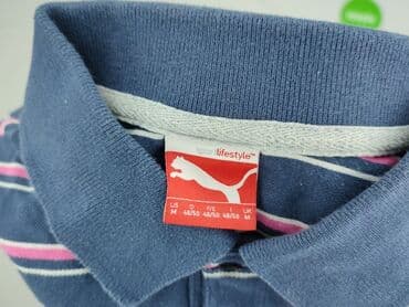 puma buty ccc: Puma, Polo shirt for men, size M — 4