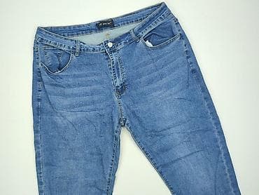 jeans bytom: Jeansy damskie, rozmiar 3XL — 1