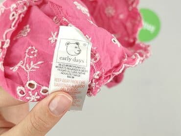 sukienki wizytowe dla dzieci: Dress, EarlyDays, 12-18 months, condition - Very good — 4
