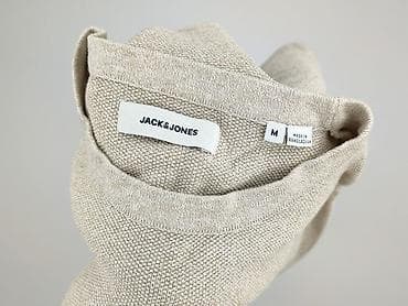 crocs j2: Jack & Jones, Sweter dla mężczyzn, rozmiar M — 4