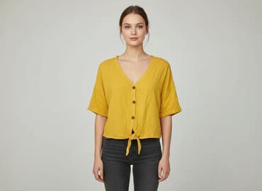 buty new look: New Look, Women's blouse, size S — 7