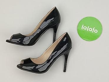 walky buty: Rozmiar 37 — 2