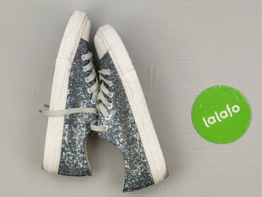 zielinski koszulka: Trampki damskie, 41 — 4