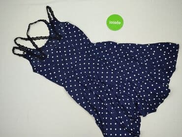 sukienki na wesele w groszki: Sukienka damska, rozmiar S — 4