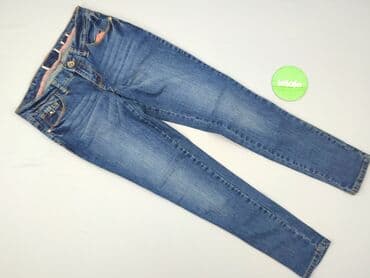 джинси жіночі сінсей: Jeans for women, size S (EU 36) — 2