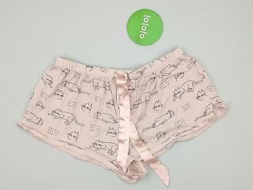 pull and bear szorty: Szorty damskie, rozmiar M — 2