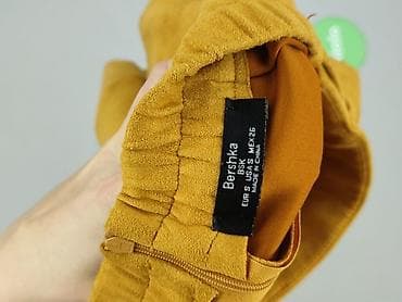 spódnica beksa: Bershka, Spódnica damska, rozmiar S — 4