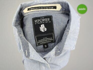 reporter young sukienki: Koszula damska, rozmiar M — 4