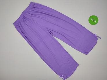 kozaki relax: Spodnie 3/4 damskie, rozmiar XL — 2