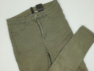 Women: H&M Divided, Jeans for women, M at lalafo.pl — 1 Women: H&M Divided, Jeans for women, M — 1