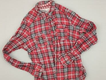 koszula flanelowa carhartt: Marks & Spencer, Koszula damska, rozmiar M — 8