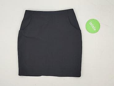 hm top w paski: H&M, Spódnica damska, rozmiar S — 2