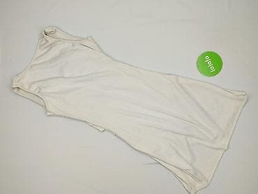 klapki zara biale: Sukienka damska, rozmiar S — 3