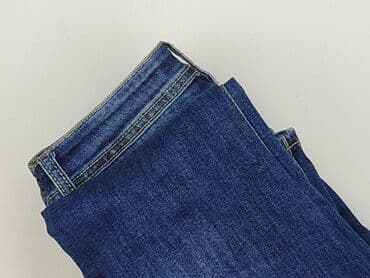 spodnie 48: Jeansy damskie, rozmiar S — 7