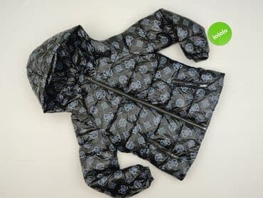 kik bluzy dziewczęce: Kurtka puchowa Guess, 12 lat, Tkaniny syntetyczne, stan - Idealny — 2