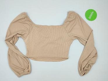 fabryka bodziakow fb: Shein, Top damski, rozmiar L — 4