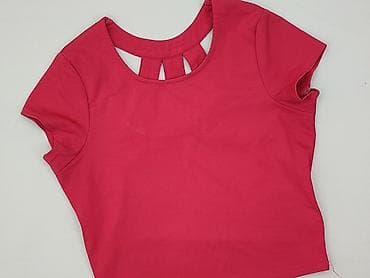 crop top fb sister: FB Sister, Top damski, rozmiar S — 1