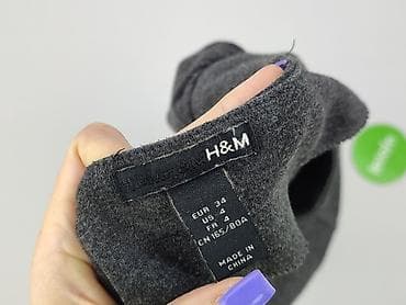 second hand max: H&M, Sukienka damska, rozmiar XS — 5