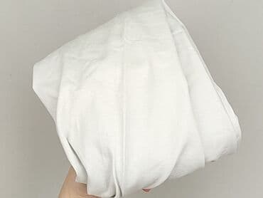 białe t shirty basic damskie: Basic, T-shirt damski, rozmiar L — 6