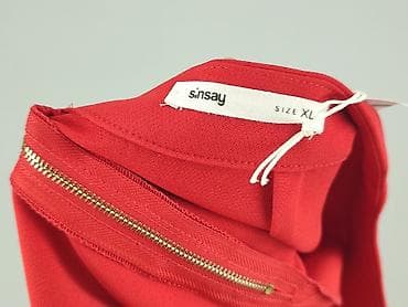 spanx w polsce: Sinsay, Spódnica damska, rozmiar XL — 4