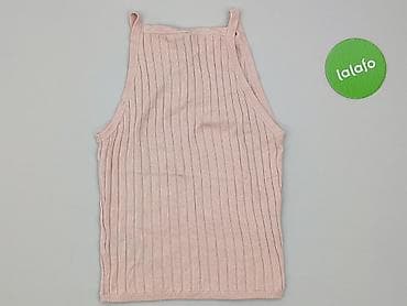 hm t shirty basic: H&M Divided, Top damski, rozmiar XS — 3