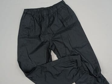 Spodnie: Crane, Spodnie dla mężczyzn, rozmiar S — 1