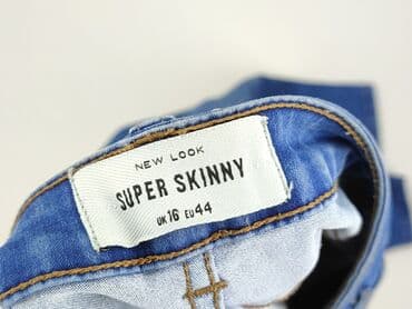 abercrombie and fitch jeans: New Look, Джинси жіночі, розмір 2XL — 4