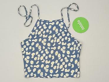 bluza w serduszka: Shein, Top damski, rozmiar S — 2