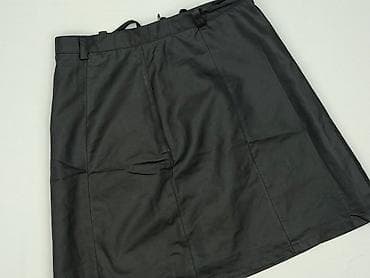 spódniczka basic kylie: Nicowa, Spódnica damska, rozmiar M — 1