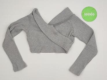 shein dzwony: Shein, Top damski, rozmiar M — 2