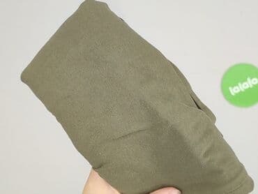 spódniczka ze skóry naturalnej: Spódnica damska, rozmiar L — 4