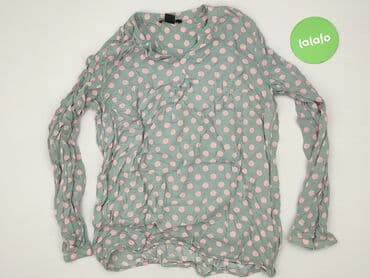 pepco koszulki w kropki: Esmara, Bluzka damska, rozmiar S — 2