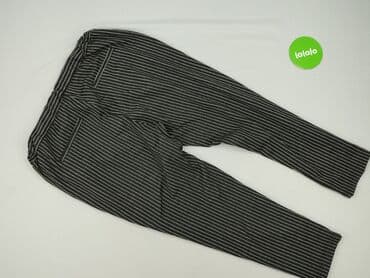 piżamy damskie carry: Carry, Spodnie materiałowe damskie, rozmiar L — 3