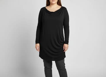 kurtka ciązowa: Okay, Tunika damska, rozmiar XL — 6