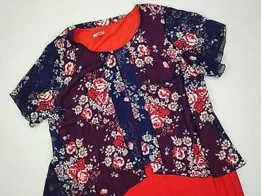 wesele: EKAA, Sukienka damska, rozmiar 4XL — 1