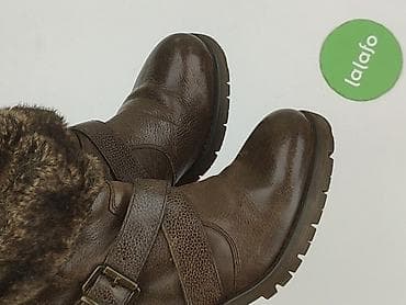 buty walky: Botki damskie, rozmiar 37 — 6