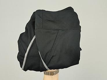 dresy z majtkami: Tu workout active wear, Legginsy Sportowe damskie, rozmiar S — 6