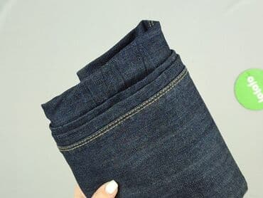 zara jeansy damskie rurki: Zara, Jeansy damskie, rozmiar L — 5