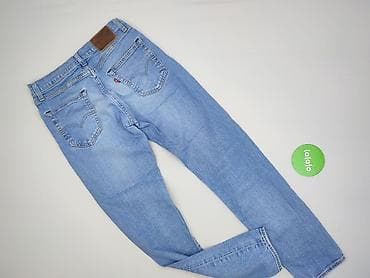 lewis polska: Levi’s, Jeansy dla mężczyzn, rozmiar S — 3