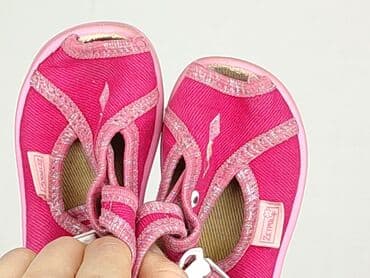 kapcie lilo i stich: Slippers 20, Used — 6