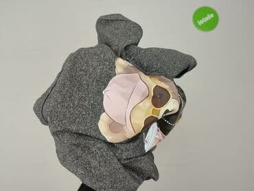 koszulka z misiem sinsay: Bluzka damska, rozmiar L — 5