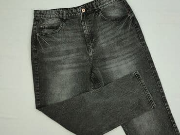 Sinsay, Jeans for women, XL at lalafo.pl Sinsay, Jeans for women, XL