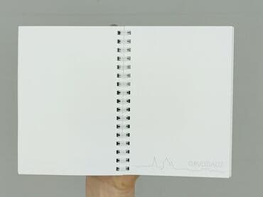 Artykuły papiernicze: Zeszyt, stan - Idealny — 4