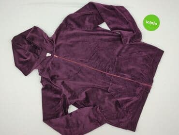 edc sweter: Bluza z kapturem damska, 3XL — 2