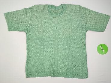 springfield sweter: Sweter damski, rozmiar 5XL — 2