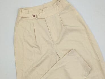 spodnie ubra: Shein, Spodnie materiałowe damskie, rozmiar S — 2