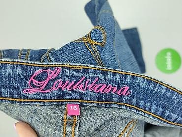true religion buty: Jeansy damskie, rozmiar 2XL — 4