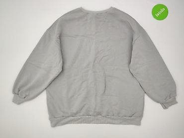 bluza boho damska: Boohoo, Bluza damska
, rozmiar 2XL — 3